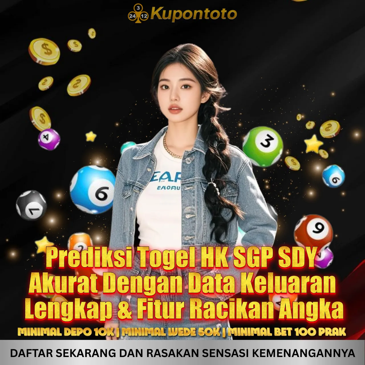 Kupontoto 🌪 Prediksi Togel HK SGP SDY Akurat Dengan Data Keluaran Lengkap & Fitur Racikan Angka - eCommerce